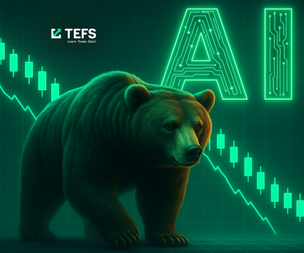 AI Valuations Trigger Market Pullback 07/11/2025