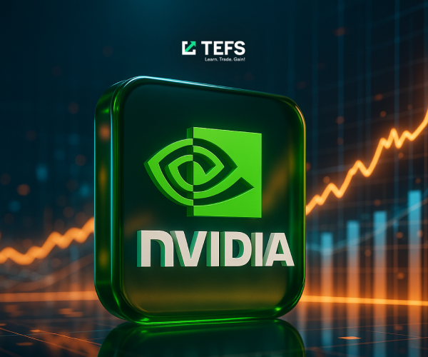 Nvidia Smashes Earnings, Rekindles the AI Rally