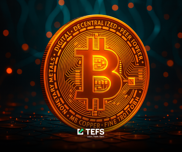 Bitcoin Sinks, Markets Wobble To Start The Shortened Week 24/11/2025