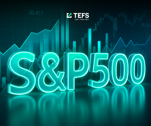 Markets Look to Black Friday to Save November 28/11/2025