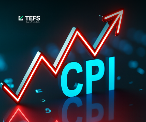 After Weak Jobs Data, Focus Shifts to Thursday’s CPI 17/12/2025