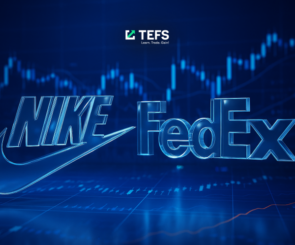 Markets Slide Ahead of CPI as FDX, NKE Take Focus 18/12/2025