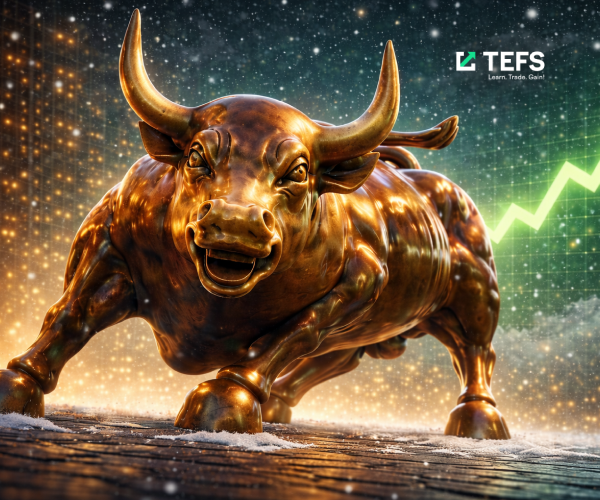 What’s Next for Bulls After a Strong Year? 02/01/2026