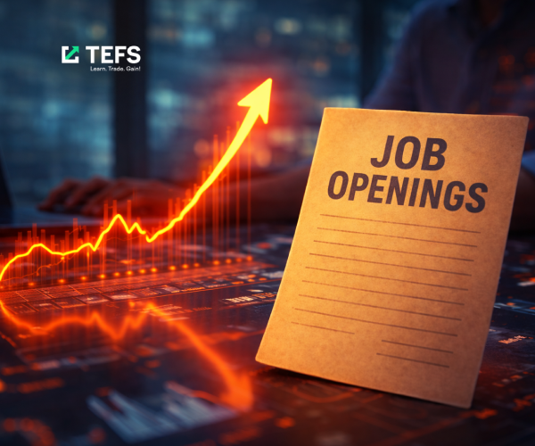 U.S. Stocks Rally as Job Reports Come Into Focus 06/01/2026