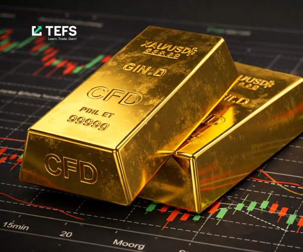 Powell Probe Roils Markets, Lifts Gold 12/01/2026