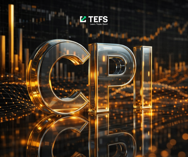 Markets Brush Off Fed Jitters, CPI Looms 13/01/2026