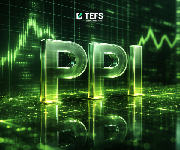 Markets Pull Back Ahead of PPI Data 14/01/2026