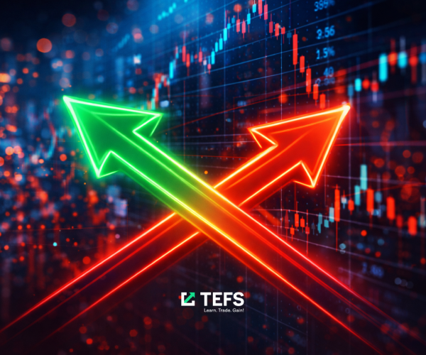 Markets Weigh Data, Earnings and Political Upheaval 15/01/2026