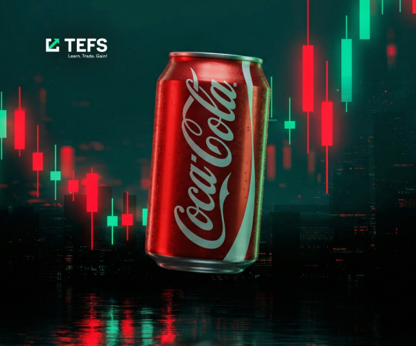 Stocks Extend Rebound as Coca-Cola Earnings Near 10/02/2026