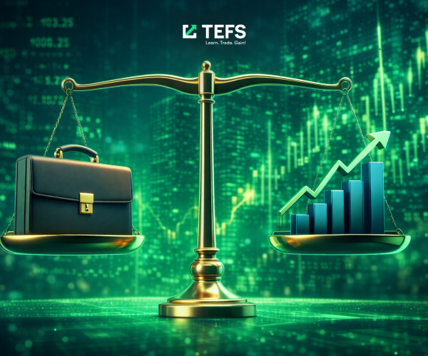 Job Report Takes Center Stage 11/02/2026