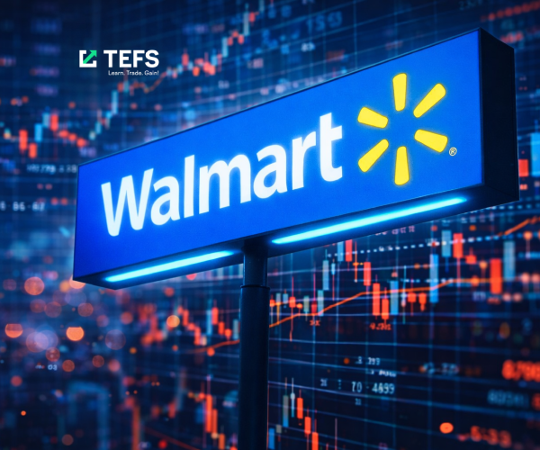 Retail Reality Check: Walmart Reports 19/02/2026