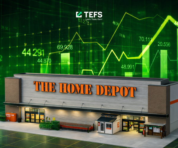 Retail Watch: Home Depot Steps Up 24/02/2026