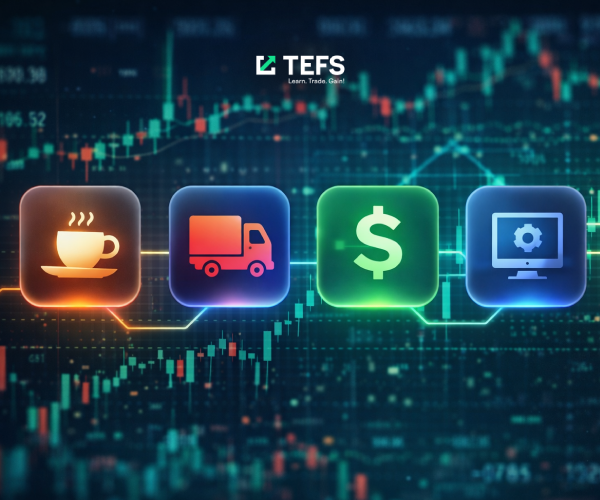 Markets Slip as Traders Await Services Data 04/03/2026