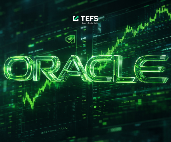Volatile Start to the Week as Oil Surges, Oracle Reports 09/03/2026