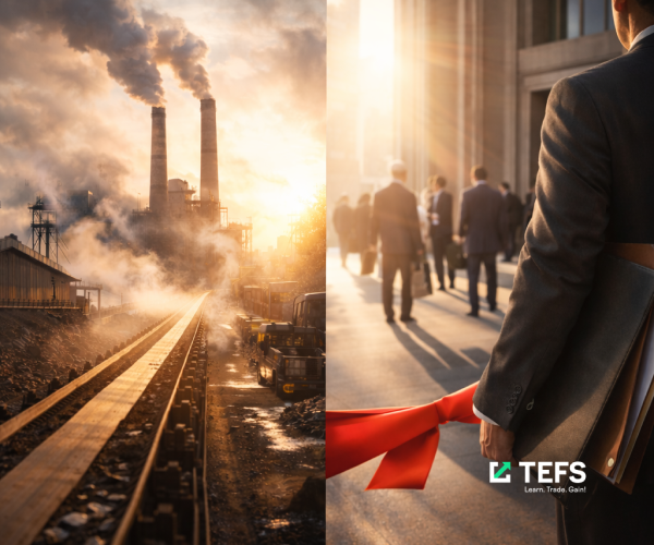 PPI Data and Bank Earnings Drive Markets 14/04/2026