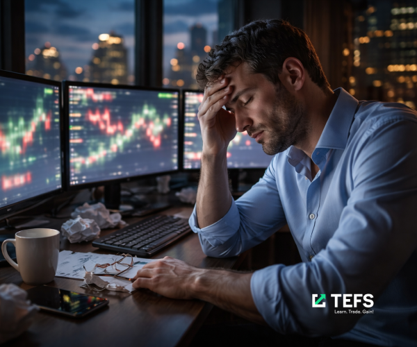 Volatility Persists into Weekly Close 17/04/2026