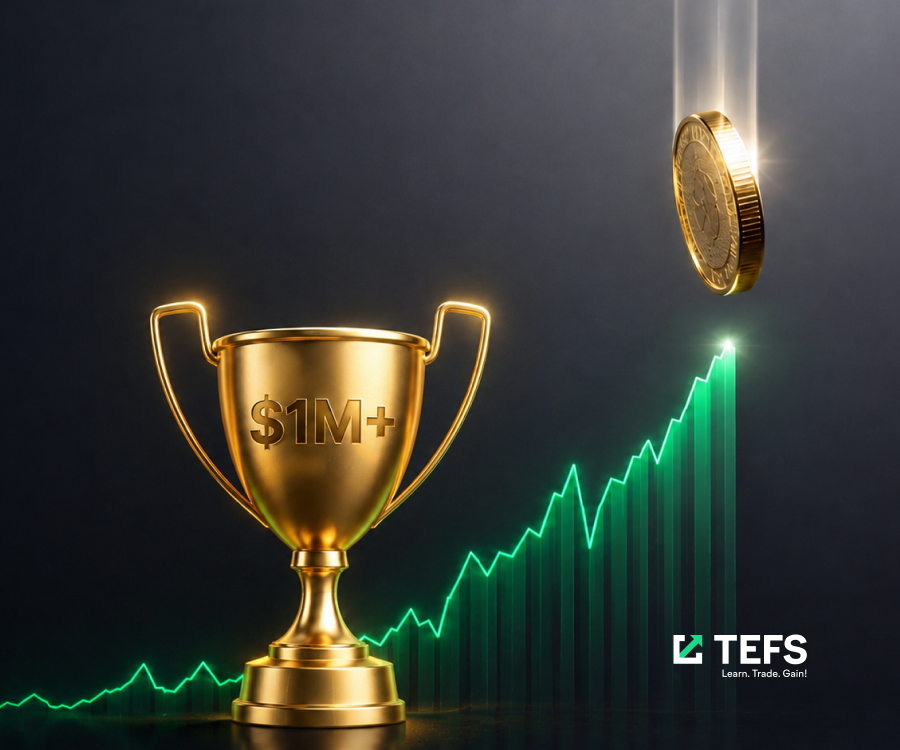 Markets Hold Highs as TEFS Competition Starts 18/05/2026