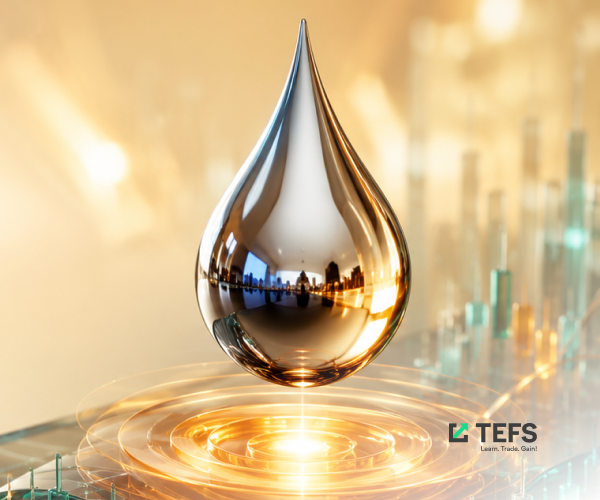 High Oil Prices Continue to Pressure Markets 02/06/2026