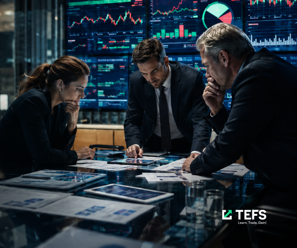Markets Close Out the Quarter Amid Uncertainty 29/06/2026