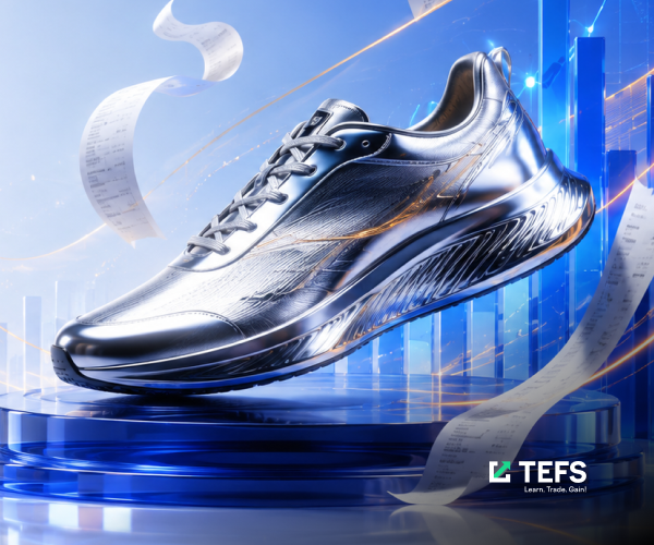 Nike Earnings Put Consumer Spending in Focus 30/06/2026