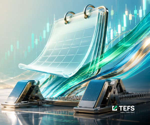 Markets Kick Off the New Month and Quarter 01/07/2026