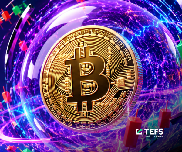 Bitcoin Remains in Focus as Volatility Builds 07/07/2026