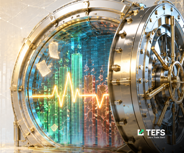 Banks are speaking: Is the real economy holding or breaking? 14/07/2026