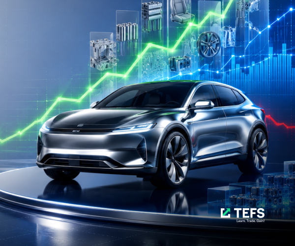 Time to buy GM? 21/07/2026